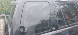 Land Rover Freelander 2002  - imagine 3 Land Rover Freelander 2002  - imagine 3