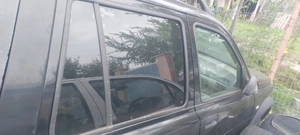 Land Rover Freelander 2002  - imagine 4 Land Rover Freelander 2002  - imagine 4