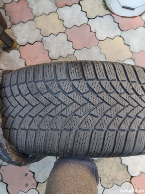 vand anvelope de iarna  - imagine 2