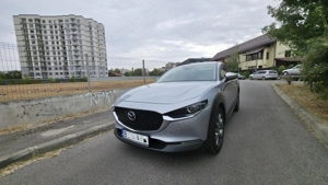Vanzare Mazda CX-30 Skyactiv-X180 AT GT Plus 
