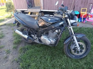 Suzuki GS 500 U 2006 de vanzare