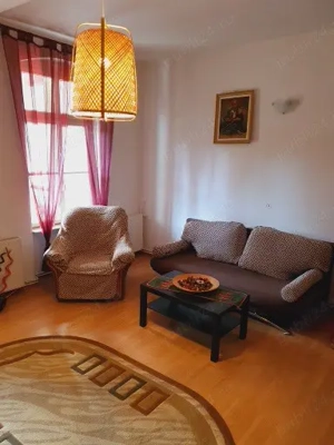 Vând apartament cu 2 camere în Sinaia Cartier Furnica - imagine 2