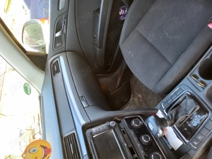 Skoda Superb de vanzare - imagine 5