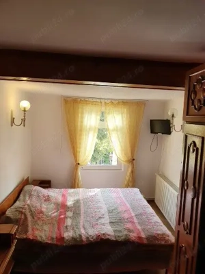 Vând apartament cu 2 camere în Sinaia Cartier Furnica - imagine 3