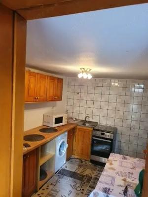 Vând apartament cu 2 camere în Sinaia Cartier Furnica - imagine 5