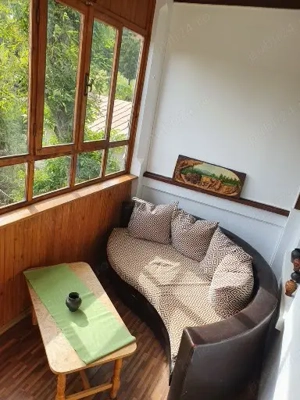 Vând apartament cu 2 camere în Sinaia Cartier Furnica - imagine 6