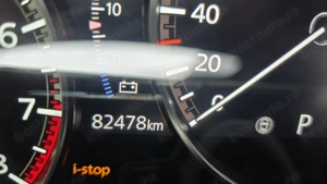 Vanzare Mazda CX-30 Skyactiv-X180 AT GT Plus  - imagine 10