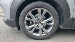 Vanzare Mazda CX-30 Skyactiv-X180 AT GT Plus  - imagine 9