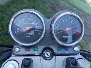 Suzuki GS 500 U 2006 de vanzare - imagine 6 Suzuki GS 500 U 2006 de vanzare - imagine 6