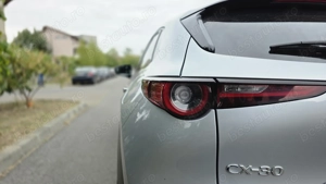 Vanzare Mazda CX-30 Skyactiv-X180 AT GT Plus  - imagine 6