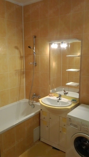 Proprietar, inchiriez garsoniera spatioasa, Bd.Ferdinand (str. Spatar N. Milescu), renovata, utilata - imagine 4 Proprietar, inchiriez garsoniera spatioasa, Bd.Ferdinand (str. Spatar N. Milescu), renovata, utilata - imagine 4