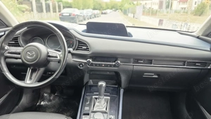 Vanzare Mazda CX-30 Skyactiv-X180 AT GT Plus  - imagine 8