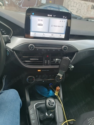 Ford Focus  - imagine 6