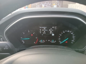 Ford Focus  - imagine 3