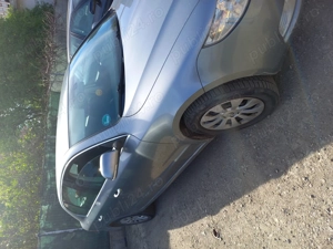 Skoda Superb de vanzare - imagine 2