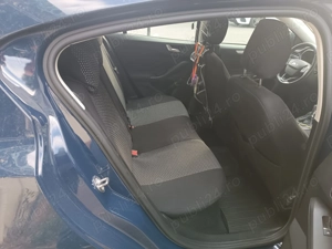 Ford Focus  - imagine 7