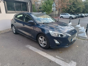 Ford Focus  - imagine 2