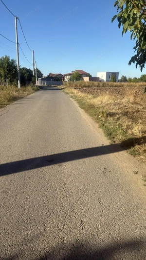 Teren Intravilan 1750mp, deschidere 15,88m - Caciulati, Ilfov - imagine 3