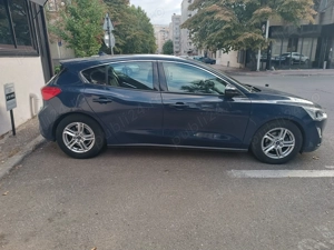 Ford Focus  - imagine 5