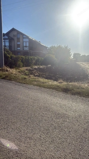 Teren Intravilan 1750mp, deschidere 15,88m - Caciulati, Ilfov - imagine 2