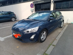 Ford Focus  - imagine 8