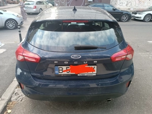 Ford Focus  - imagine 4