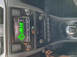 Skoda Rapid 2018 1422 diesel euro 6 - imagine 5