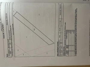 Proprietar Vand teren sat Corpadea cu proiect casa și autorizație de construire