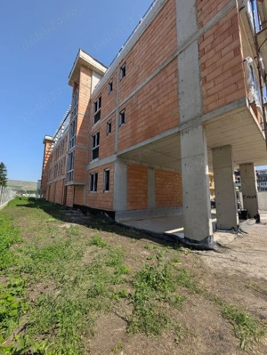 Apartament 1 cameră, str. Cetății   Direct dezvoltator, 0% comision - imagine 8