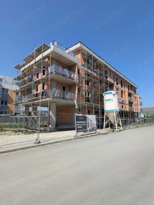 Apartament 1 cameră, str. Cetății   Direct dezvoltator, 0% comision - imagine 6