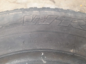 4 cauciucuri GOODYEAR WRANGLER 245/65 R17