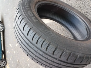 Anvelope de vara nokian i line si kelly