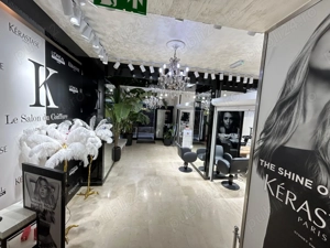 Angajam receptionera