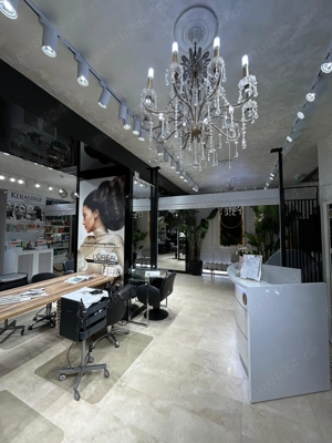 Angajam receptionera - imagine 3