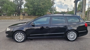 De vânzare VW Passat  - imagine 2