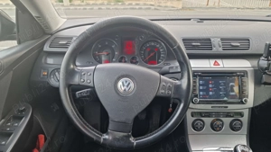 De vânzare VW Passat  - imagine 6