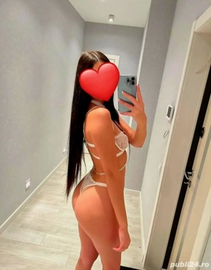 Nouă în orașul tau 