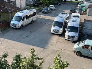 Vand microbuz si autocar 20-23 locuri