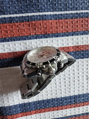 Vand Ceas Certina DS Action - imagine 4