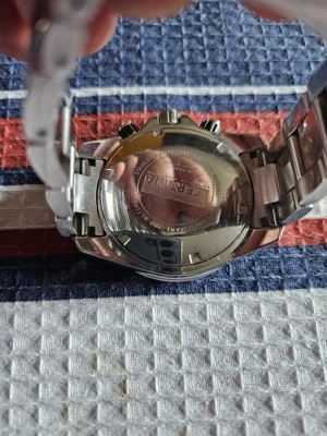 Vand Ceas Certina DS Action - imagine 3