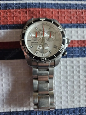 Vand Ceas Certina DS Action - imagine 2