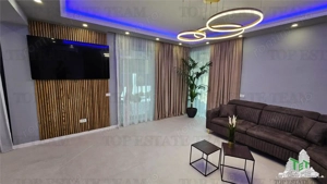 Vanzare VILA PERLA   stil mediteranean - Snagov (zona lac + padure) - imagine 11