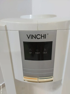 Dozator apa rece cald