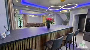 Vanzare VILA PERLA   stil mediteranean - Snagov (zona lac + padure) - imagine 7