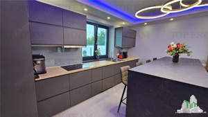 Vanzare VILA PERLA   stil mediteranean - Snagov (zona lac + padure) - imagine 9