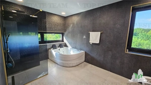 Vanzare VILA PERLA   stil mediteranean - Snagov (zona lac + padure) - imagine 20