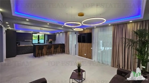 Vanzare VILA PERLA   stil mediteranean - Snagov (zona lac + padure) - imagine 13