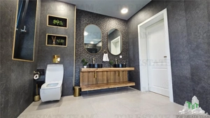 Vanzare VILA PERLA   stil mediteranean - Snagov (zona lac + padure) - imagine 19