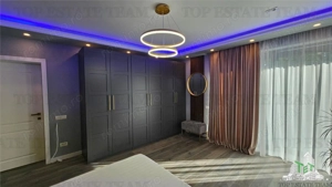 Vanzare VILA PERLA   stil mediteranean - Snagov (zona lac + padure) - imagine 17