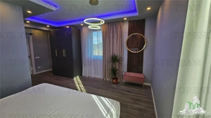 Vanzare VILA PERLA   stil mediteranean - Snagov (zona lac + padure) - imagine 18